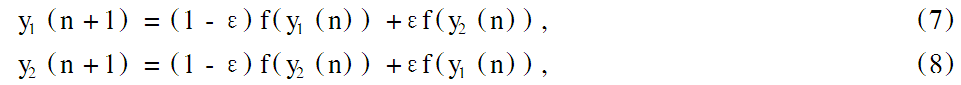 基于Arnold变换的混沌轨道遍历性的数字图像加密