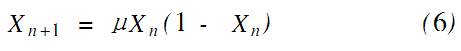 基于Arnold变换的数字图像加密算法