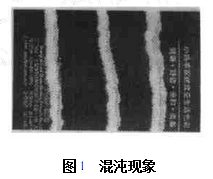 混沌加密通信技术在公共安全图文传输中的应用