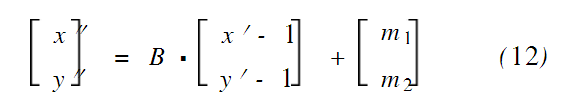 基于Arnold变换的数字图像加密算法