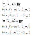 基于混沌序列的幻方变换图像加密
