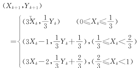 基于面包师变换的数字图象加密技术