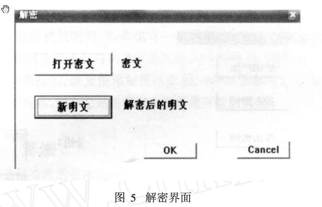 RSA加密算法在网络监听中的应用