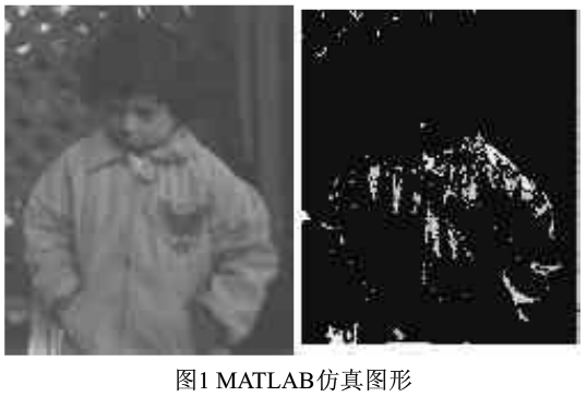 数字图像置乱加密技术及其在HDTV上的应用