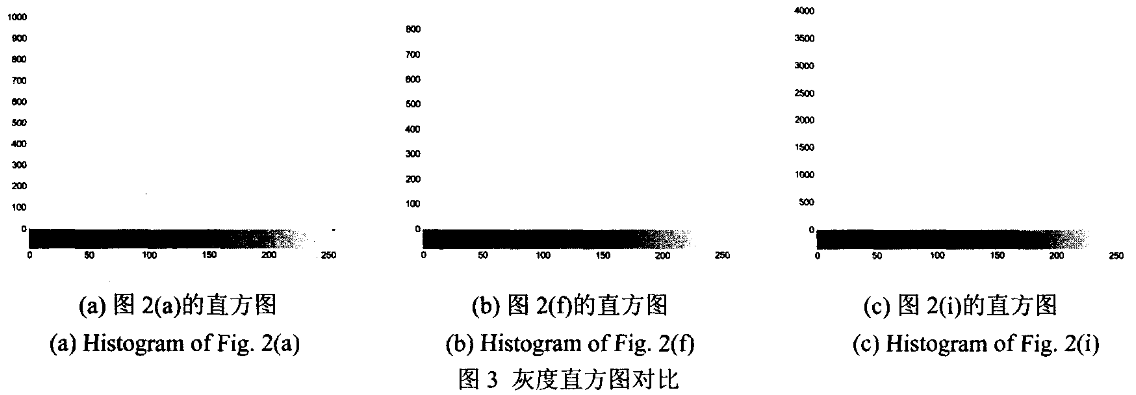 基于小波变换的数字图像双重随机置乱加密