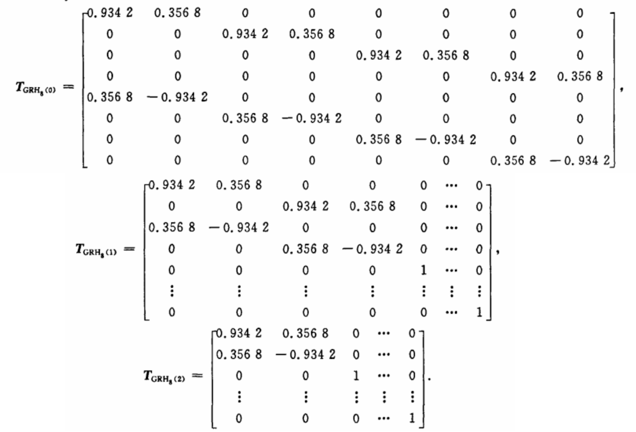 图像文件加密如何应用黄金比Haar小波实现