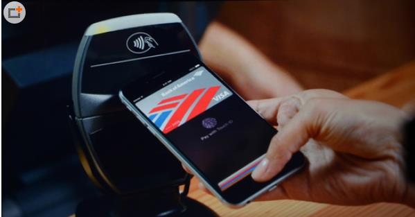 Apple Pay将实现全过程加密