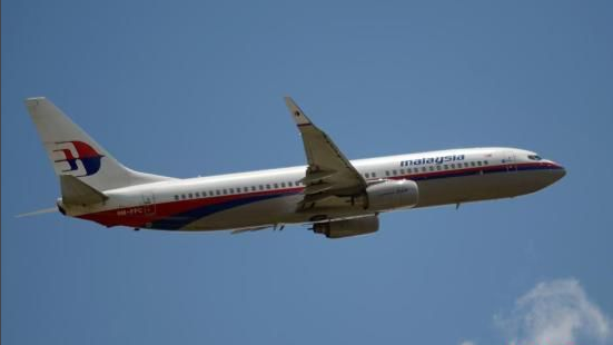 做贼心虚？俄间谍试图窃取MH17失事报告