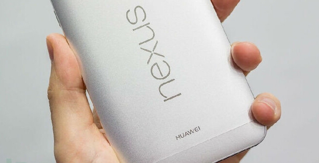 谷歌Nexus P6安全性遭美媒质疑 起因于华为代工
