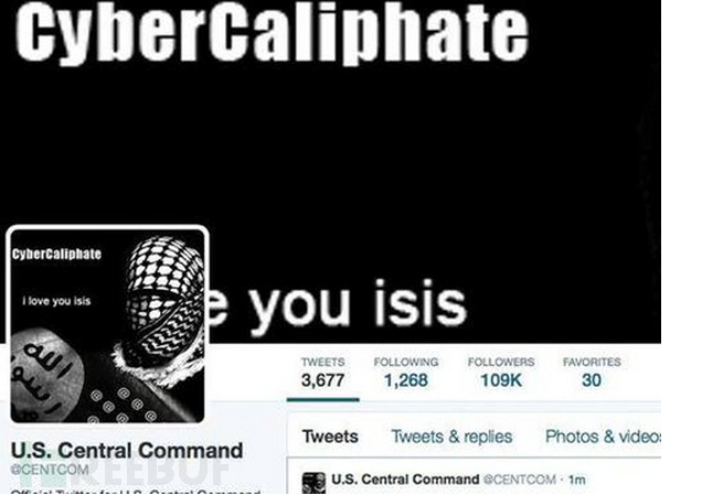 除了巴黎恐怖袭击 ISIS还投身网络战场
