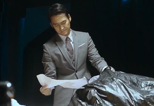 通过《咱们相爱吧》探讨数据安全的重要性