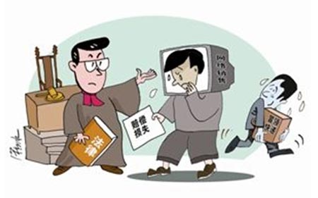 电子数据取证维权有讲究