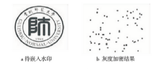 浅析几种常见的数字水印技术