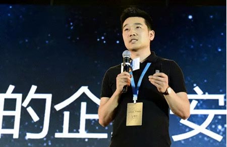 云安全趋势将会是什么?阿里云安全第一人肖力是这么说的