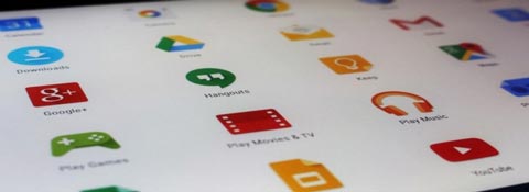 APP搜集用户信息不做提醒，将会被谷歌重点打击
