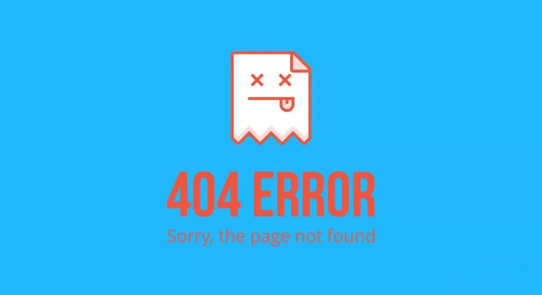 404Not Found 页面，可能是黑客伪装的 WebShell 登录界面