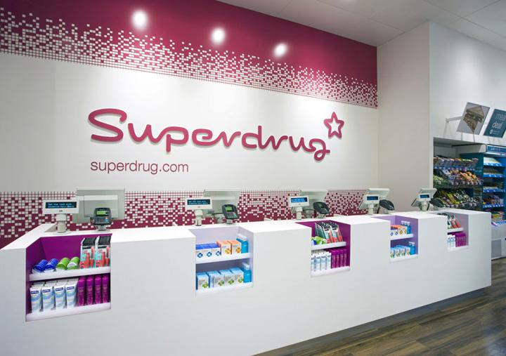 屈臣氏旗下药妆店Superdrug惨遭个人信息泄露