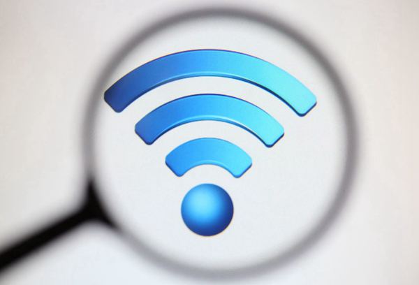家用WiFi安全加密方式比较（二）