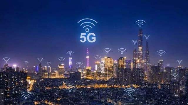 5G时代的到来会祛除公共WiFi的安全隐患吗？