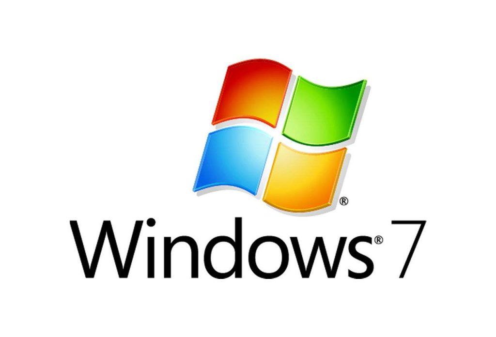 win 7
