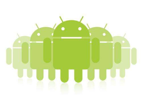 密码记不住怎么办？Android用户必看！