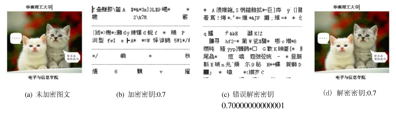 互联网混沌图文加密应用系统 互联网混沌图文加密应用系统