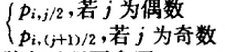 基于混沌二值密钥的格雷码分块置乱图像加密算法