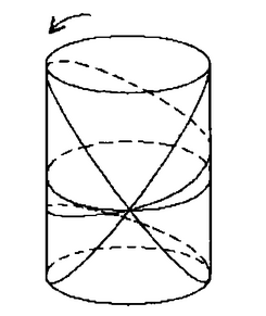 基于奇幻方的数字图像加密算法