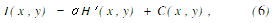 双随机相位加密同轴傅里叶全息水印防伪技术