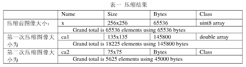基于混沌和小波理论的图像加密技术
