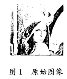 基于分频域相位和幅度的数字图像加密方法