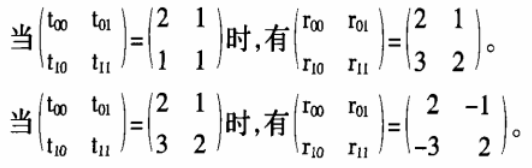 图像置乱加密技术中FAN变换的应用