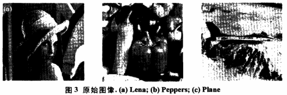 数字图像加密算法之Lorenz混沌系统加密