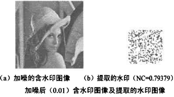 图像加密算法之Arnold置乱和离散傅立叶变换