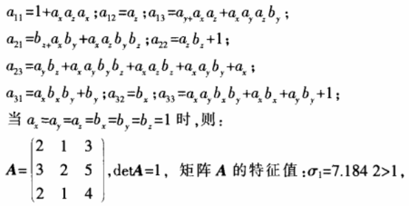 图像加密算法之三维猫映射