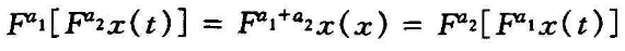 数字图像实值加密方法之分数阶Fourier变换