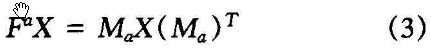 数字图像实值加密方法之分数阶Fourier变换