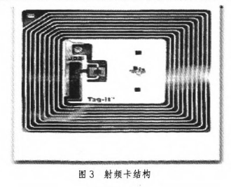 射频系统中加密方法的应用