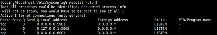 怎样使用VNC访问VPS的XWindows桌面?