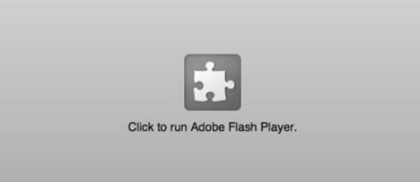 Flash Player发现严重漏洞 Adobe已发布安全公告
