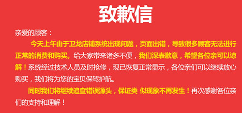 程序员惹不起——下单不发货 就黑你网店