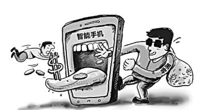 还敢玩“破解版”手游?真厉害