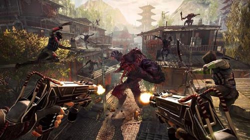 D加密到底是什么？竟惨遭《影子武士2》舍弃
