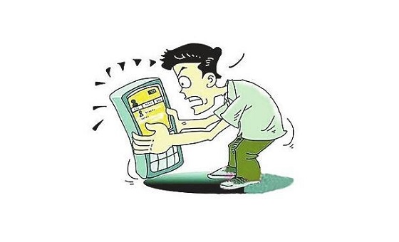 警惕!手机短信验证真的安全吗?