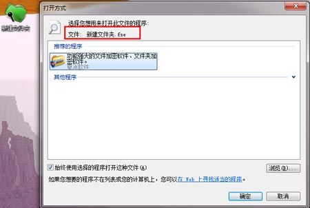 如何正确查看加密数据的文件类型