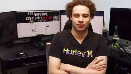 拯救大家的全民英雄Marcus Hutchins在黑客大会上被捕