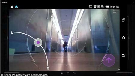 LG家用智能电器存漏洞 用户隐私面临风险
