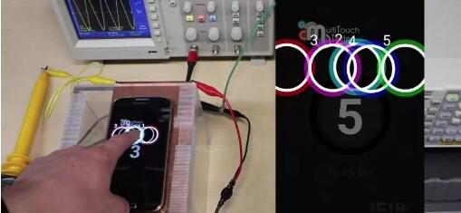 安卓智能手机中出现一种名为“Tap ‘n Ghost”的新型攻击