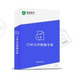 《CHK文件恢复专家》更新至1.22版
