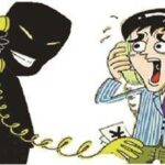 经常接到营销诈骗电话？因为你做了这些事!